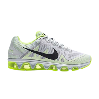 Air Max Tailwind 7 'Pure Platinum Volt'
