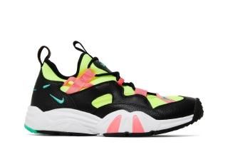 Air Scream LWP 'Black Menta Pink'