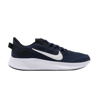 Runallday 2 'Black'