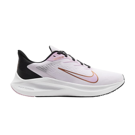 Wmns Air Zoom Winflo 7 'Light Arctic Pink' ᡼