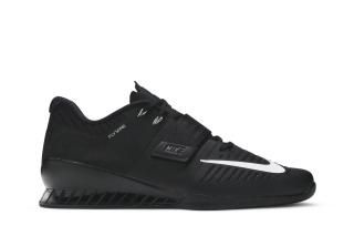 Romaleos 3 'Black'
