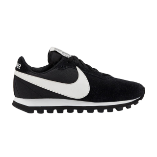 Wmns Pre-Love O.X. 'Black'