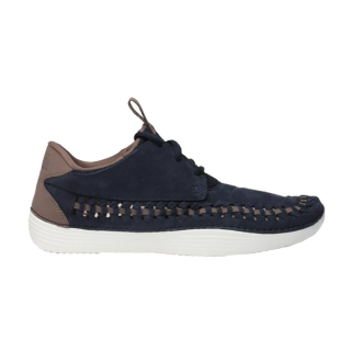 Solarsoft Premium Woven Moccasins