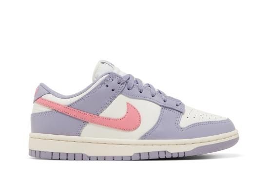 Wmns Dunk Low 'Indigo Haze' ᡼