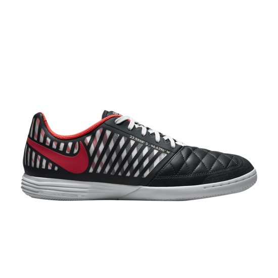 Lunar Gato 2 IC 'Anthracite Infrared' ᡼