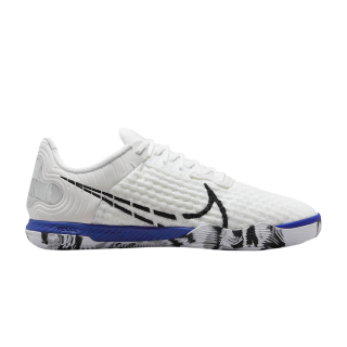 React Gato 'White Racer Blue Camo'