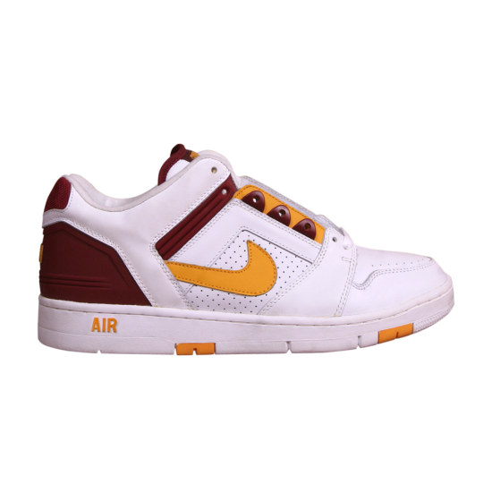 Air Force 2 Low 'Florida State University' ᡼