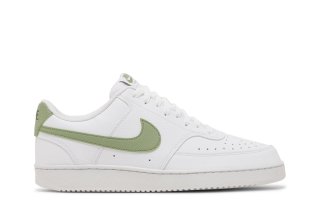 Court Vision Low Next Nature 'White Oil Green' ͥ