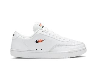 Court Vintage Premium 'White'