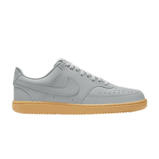 Court Vision Low 'Particle Grey Wheat' ᡼