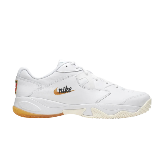 Court Lite 2 'White Sail' ᡼