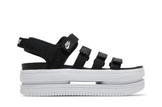 Wmns Icon Classic 'Black White'