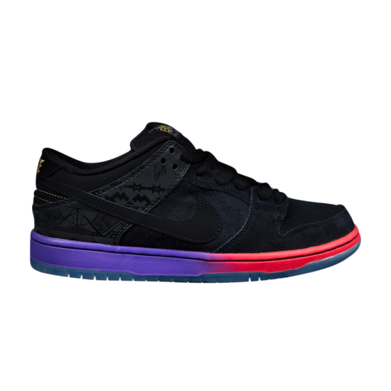 Dunk Low Premium SB QS 'BHM' ᡼