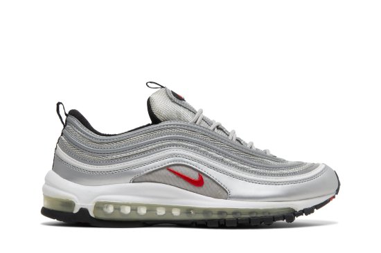 Air Max 97 'Silver Bullet' 2013 ᡼