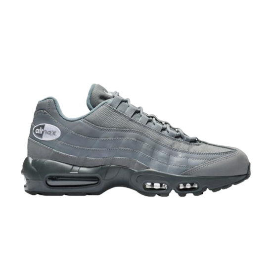 Air Max 95 'Grey Anthracite' ᡼