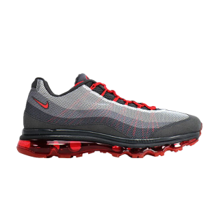Air Max 95 Dynamic Flywire 'Anthracite University Red' ͥ