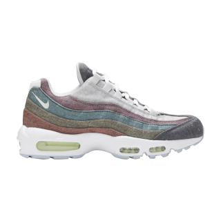 Air Max 95 NRG 'Recycled Canvas Pack' Sample ͥ