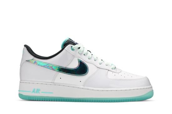 【希少/送料・関税無料】Air Force 1 '07 LV8 'Abalone' 希少/送料・関税無料】Air Force 1 '07 LV8 'Abalone' (Nike