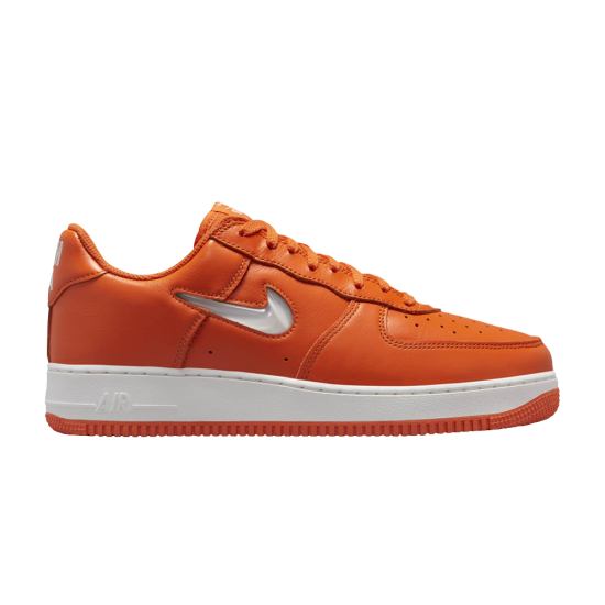 Air Force 1 Jewel 'Color of the Month - Safety Orange' - NBAグッズ