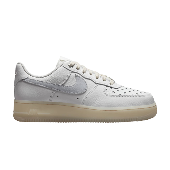 Wmns Air Force 1 Low 'Starry Night' - NBAグッズ バスケショップ通販