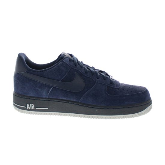 Air Force 1 '07 Low 'Obsidian' ᡼