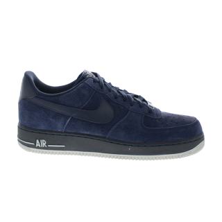 Air Force 1 '07 Low 'Obsidian' ͥ