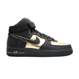 Air Force 1 High Supreme 'Nitro Microphone Underground' ͥ