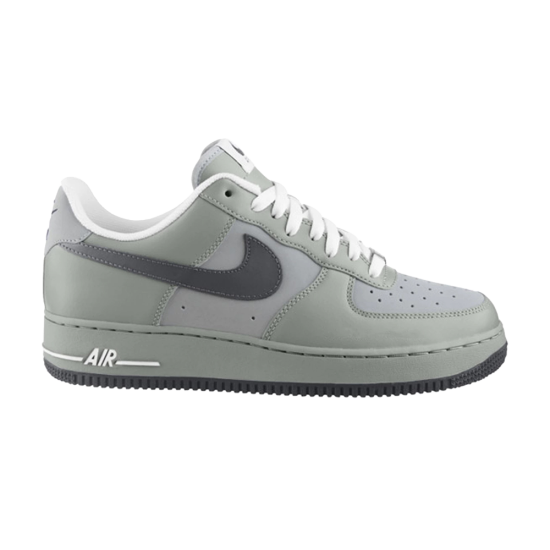 Air Force 1 '07 Low 'Shadow Grey' ᡼