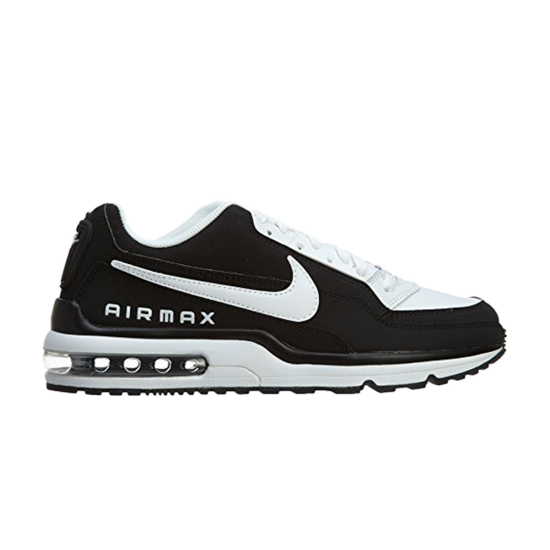 Air Max LTD 3 'Black White' ᡼