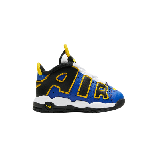 Air More Uptempo TD 'Peace, Love, and Basketball' ᡼