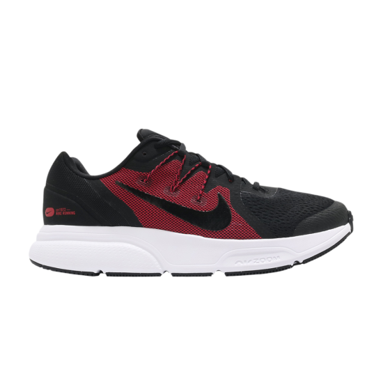 Zoom Span 3 'Black University Red' ᡼