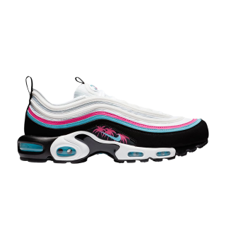 Air Max Plus 97 'Miami'
