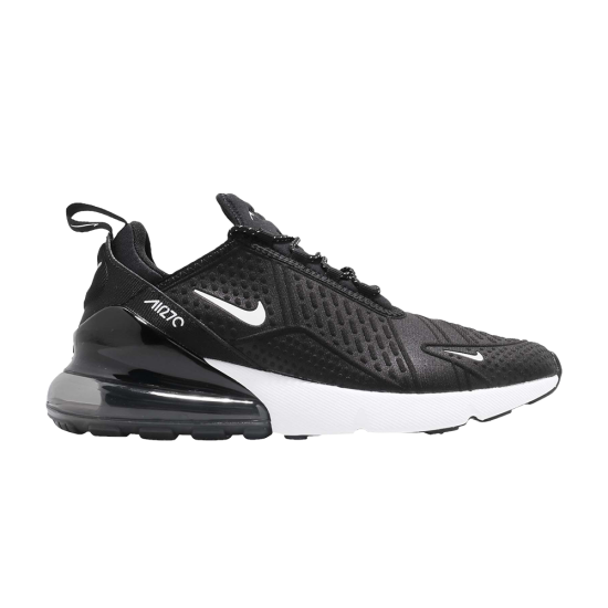 Air Max 270 SE 'Black' ᡼