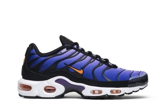 Air Max Plus 'Voltage Purple' ᡼