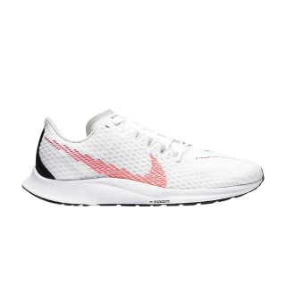 Zoom Rival Fly 2 'White Flash Crimson'