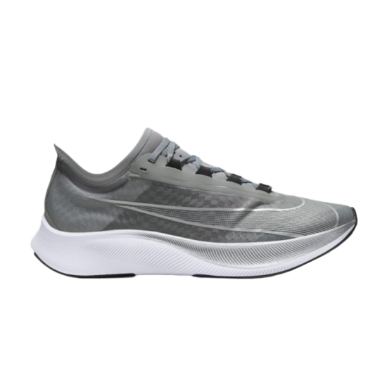 Zoom Fly 3 'Particle Gray' ᡼