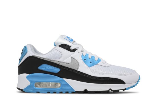 Air Max 90 Retro 'Laser Blue' 2020 - NBAグッズ バスケショップ通販