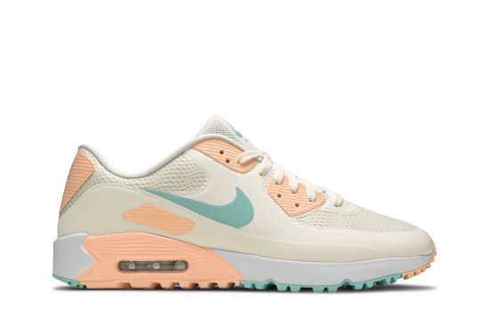 Air Max 90 Golf 'Sail Light Dew' ᡼