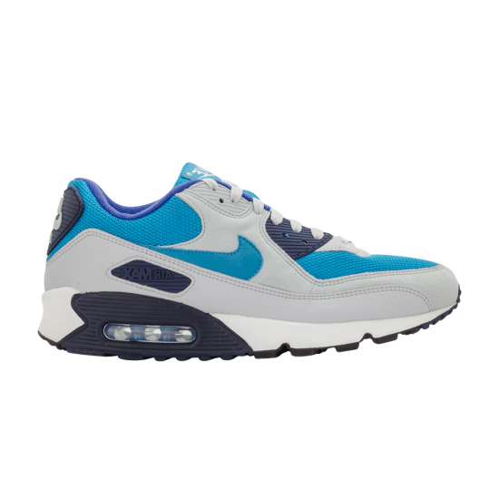 Air Max 90 EX 'Laser Blue' ᡼