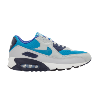 Air Max 90 EX 'Laser Blue' ͥ