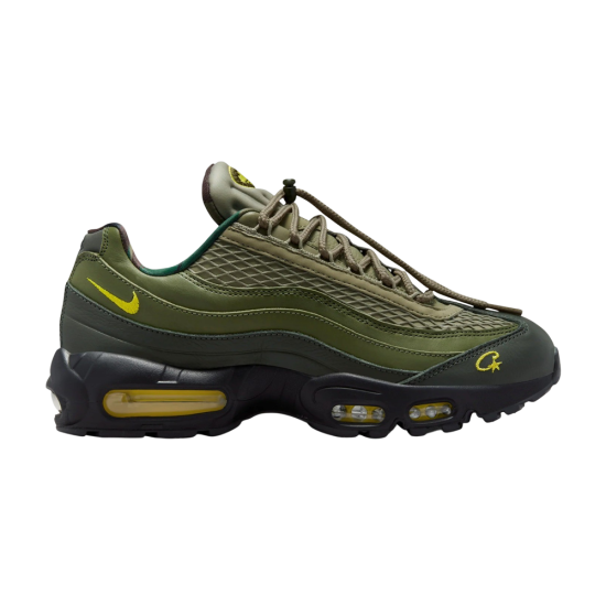 Corteiz x Air Max 95 SP 'RULES THE WORLD' - NBAグッズ バスケ