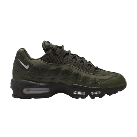 Air Max 95 'Cargo Khaki Reflective' ᡼