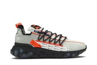 React WR ISPA 'Ghost Aqua'