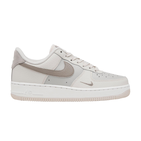 Wmns Air Force 1 Low '07 'Moon Fossil' - NBAグッズ バスケ Wmns Air Force 1 Low '07 'Moon Fossil' - NBAグッズ バスケ