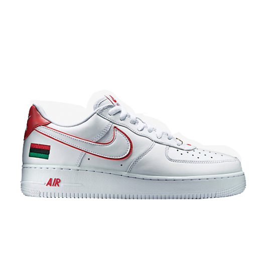 Bhm air force 1 discount