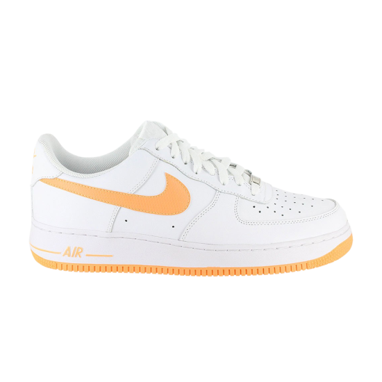 Wmns Air Force 1 '07 'Peach Cream' ᡼