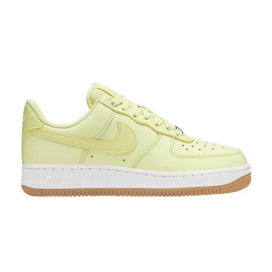 Wmns Air Force 1 Low Premium 'Luminous Green' ᡼