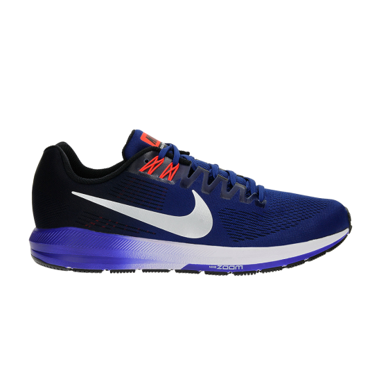 Nike air zoom structure 21 on sale