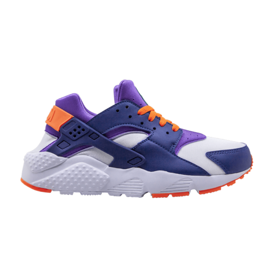 Huarache Run GS 'Purple Neoprene' ᡼