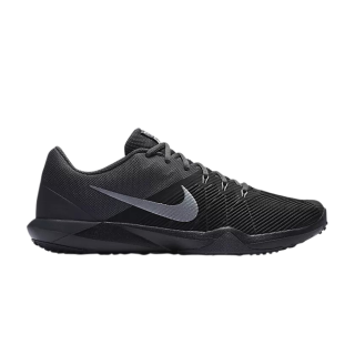Retaliation Trainer 'Black Anthracite'